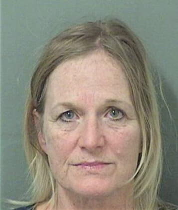 Pamela Paxton, - Palm Beach County, FL 